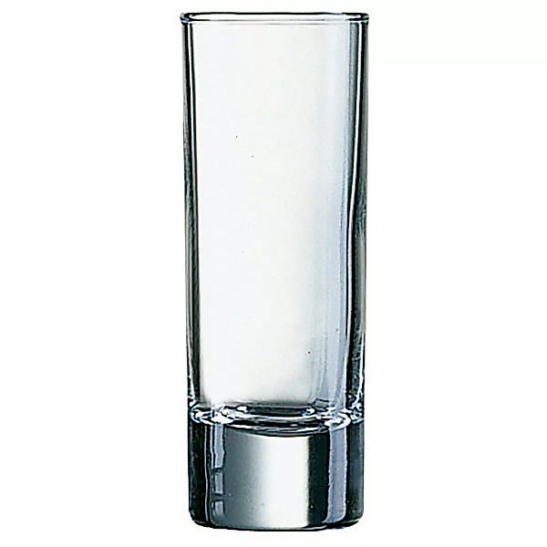 Gläser Arcoroc 40375 Durchsichtig Glas (6 Cl) (12 Stück) günstig online kaufen