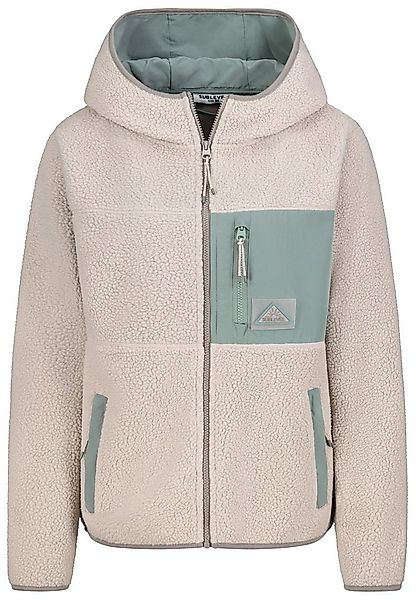 SUBLEVEL Blouson Vielseitiges Outdoor-Design mit Kapuze und Taschen. (1-St) günstig online kaufen