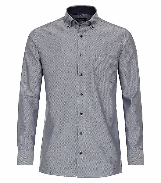 CASAMODA Businesshemd "CASAMODA Businesshemd uni" günstig online kaufen