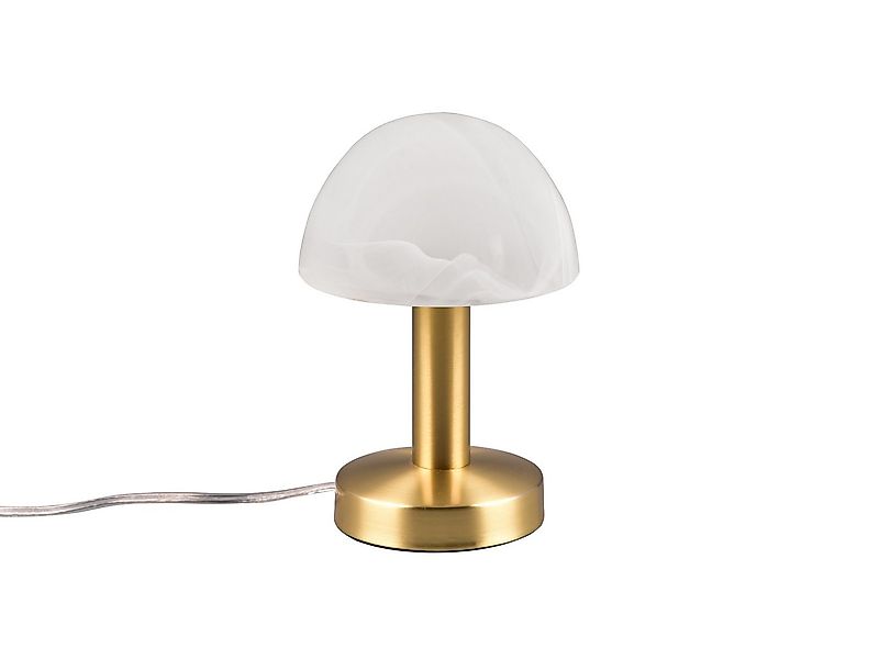 TRIO Leuchten LED Nachttischlampe, Dimmfunktion, LED wechselbar, Warmweiß, günstig online kaufen