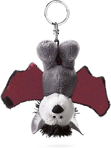 Nici Plüschfigur Nici 47866 Fledermaus Sir günstig online kaufen