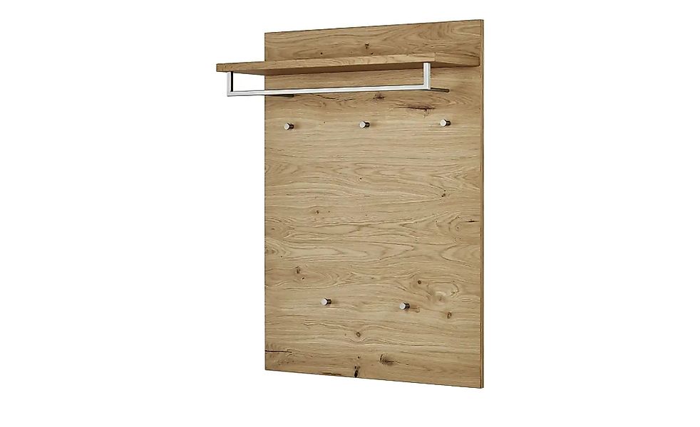 Woodford Garderobenpaneel  Vista ¦ Holzwerkstoff ¦ Maße (cm): B: 80 H: 109 günstig online kaufen