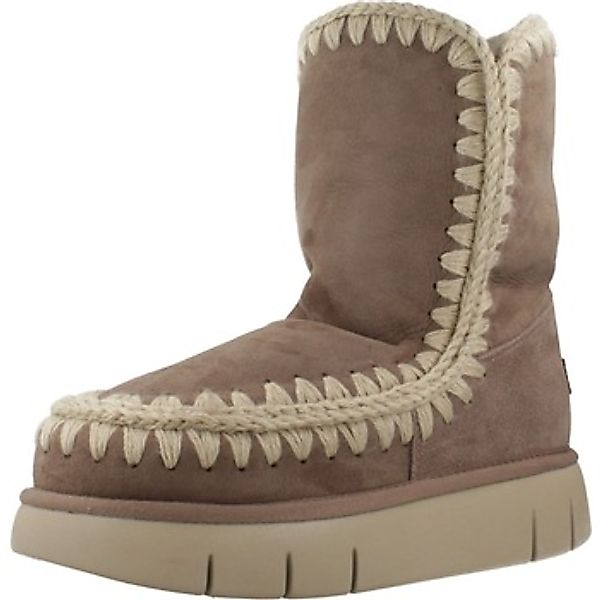 Mou  Stiefel ESKIMO BOUNCE 24 MAXI STITCHING günstig online kaufen