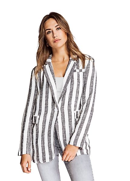 Zhrill Jackenblazer Blazer ELLIE Black & günstig online kaufen