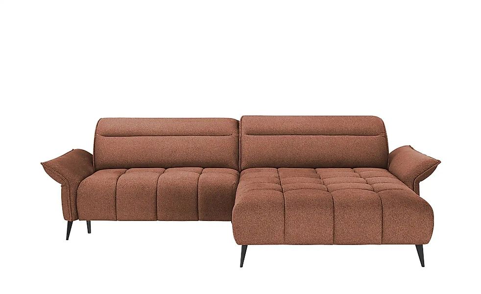 switch Ecksofa  Cavani ¦ braun ¦ Maße (cm): B: 272 H: 95 T: 180.0 Polstermö günstig online kaufen