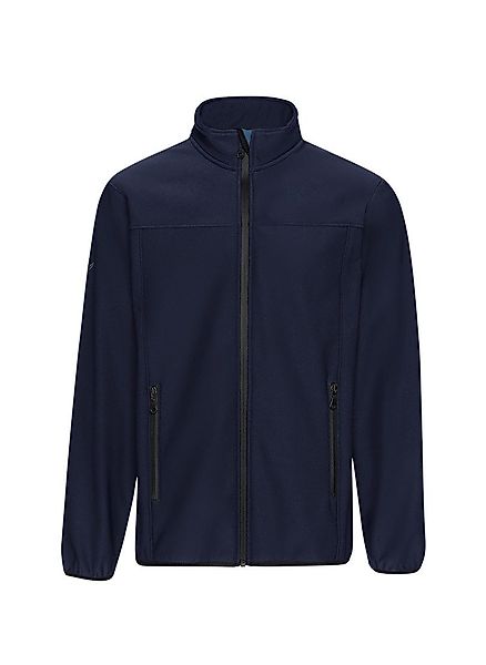 Trigema Softshelljacke TRIGEMA Softshelljacke RV unisex günstig online kaufen
