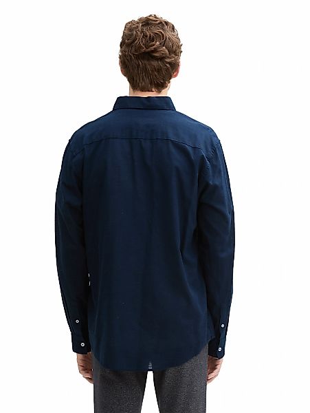 TOM TAILOR Kurzarmhemd günstig online kaufen