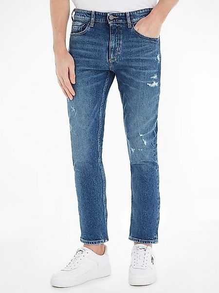 Tommy Jeans Slim-fit-Jeans SCANTON Y DG8136 günstig online kaufen