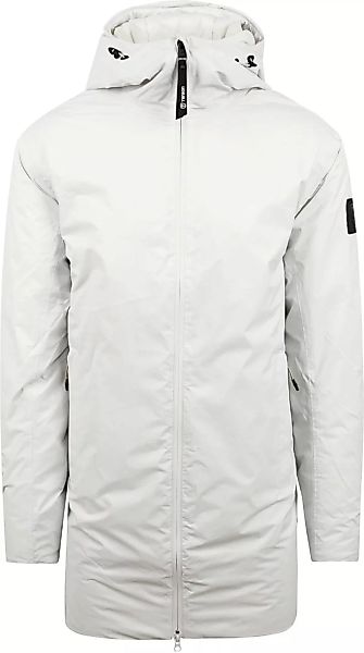Tenson Transition Coat Weiß - Größe M günstig online kaufen