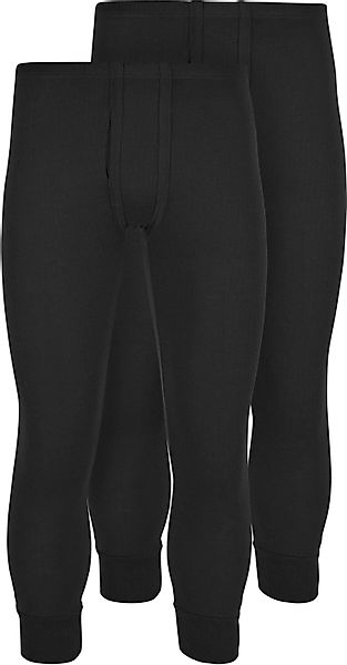 normani Thermounterhose 2 Stück Herren Thermo-Unterhose günstig online kaufen