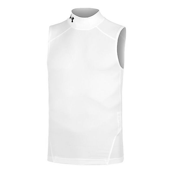 Under Armour® Tanktop Armour Comp Mock SL-WHT Sleeveless günstig online kaufen