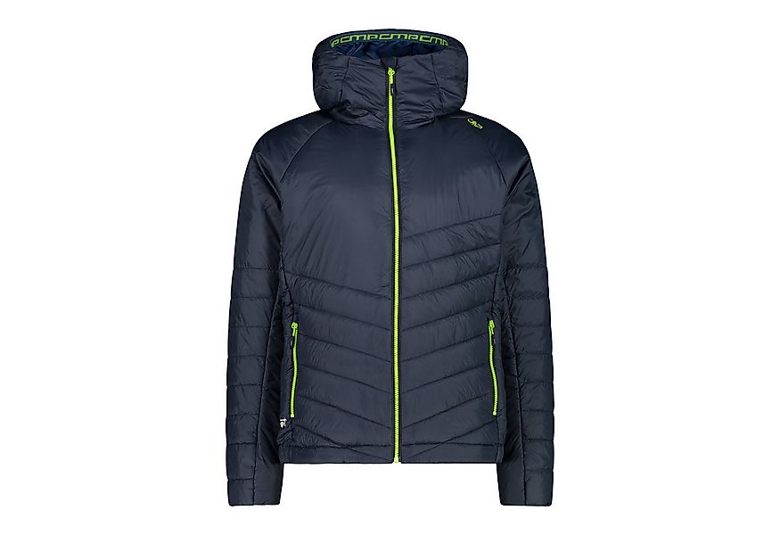CMP Outdoorjacke CMP Herren Jacke MAN JACKET FIX HOOD 33Z6537 günstig online kaufen