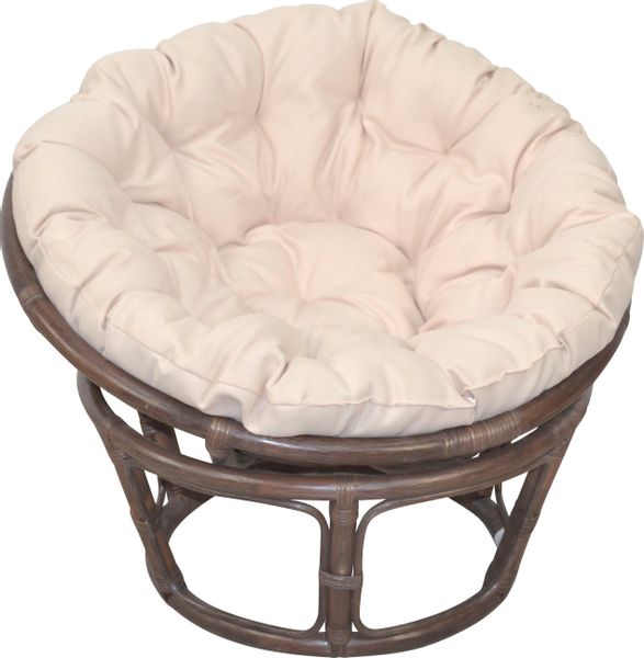 Home affaire Rattanstuhl "Papasansessel, TOPSELLER" () aus geflochtenem Rat günstig online kaufen