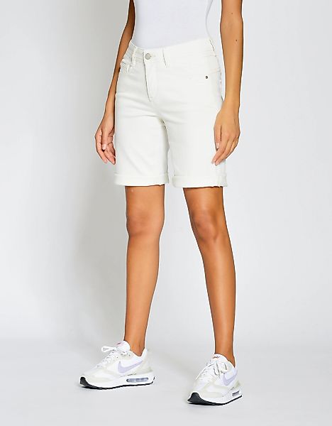 GANG Relaxhose "GANG Hosen Shorts 94AMELIE BERMUDA" günstig online kaufen
