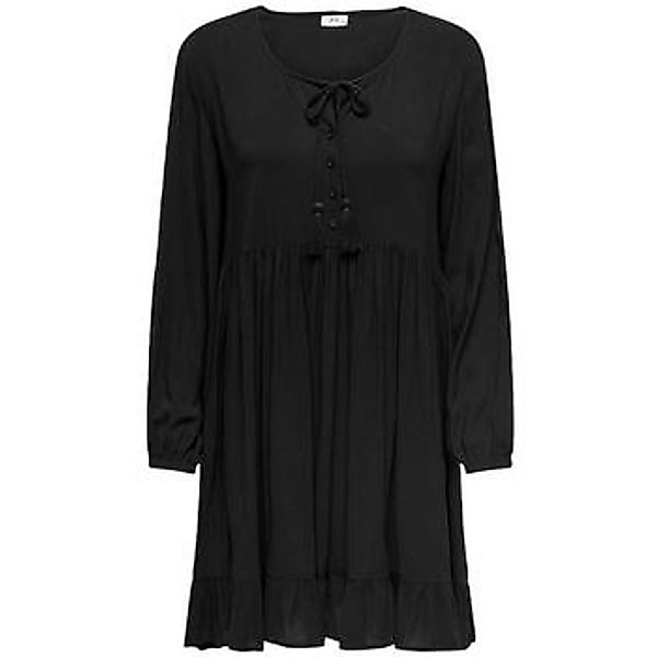 JDY Minikleid JDYSTARR (1-tlg) Drapiert/gerafft günstig online kaufen