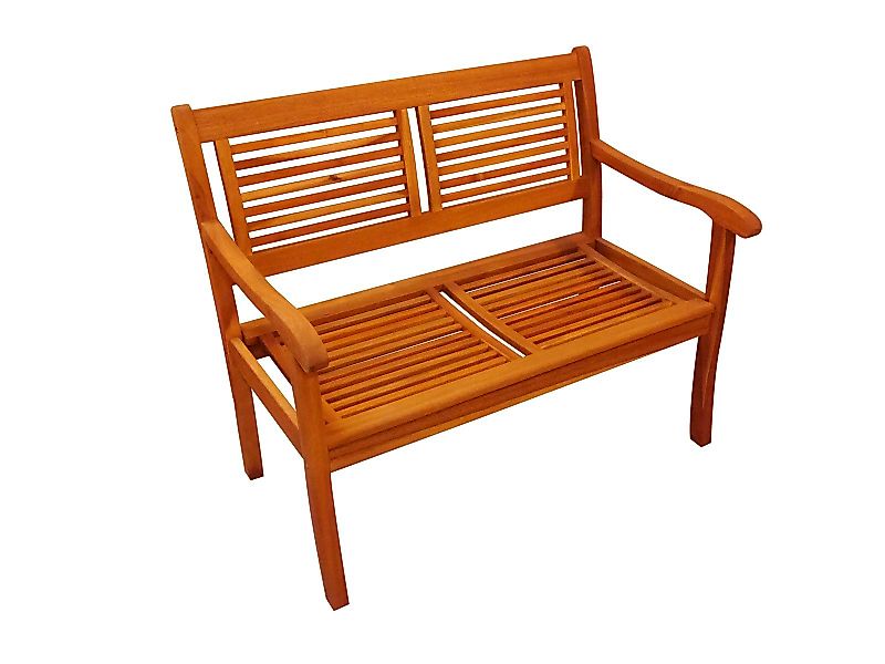 SAM® Gartenbank Sunny, Akazie Massivholz, geölt, günstig online kaufen