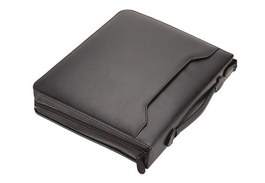 Alassio® Ringbuchmappe DIN A4, Bergamo, mit günstig online kaufen