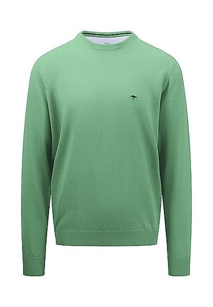 FYNCH-HATTON Rundhalspullover günstig online kaufen