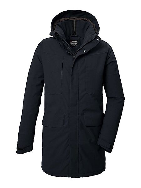 Killtec Outdoorjacke Kow 80 (1-St) günstig online kaufen