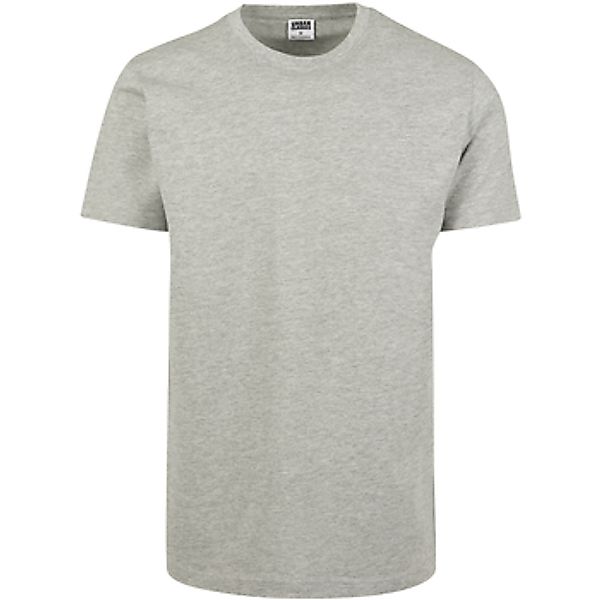 Urban Classics  T-Shirt T-shirt Urban Classic Future günstig online kaufen
