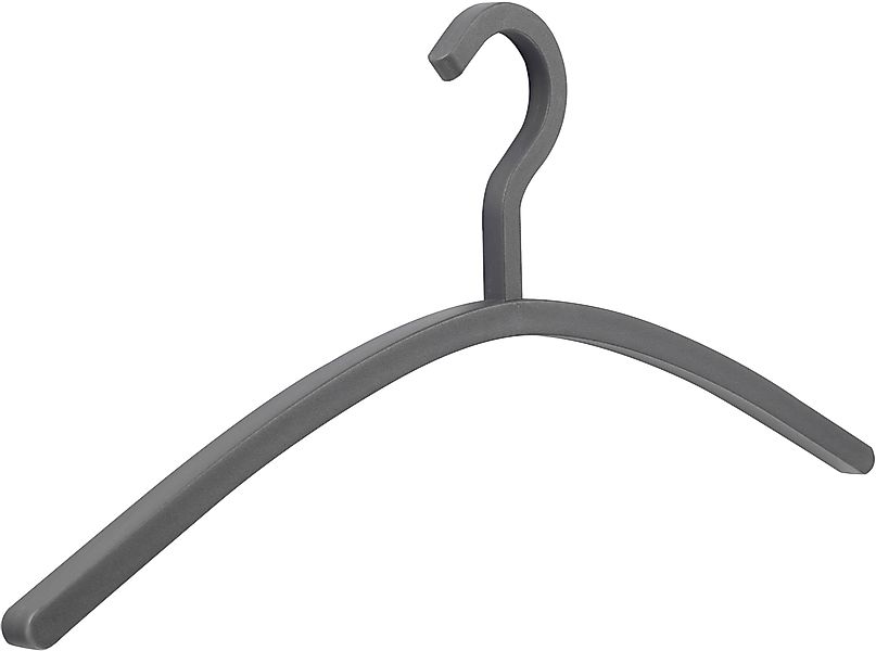 pieperconcept Kleiderbügel Carree, (Set, 5-tlg) günstig online kaufen