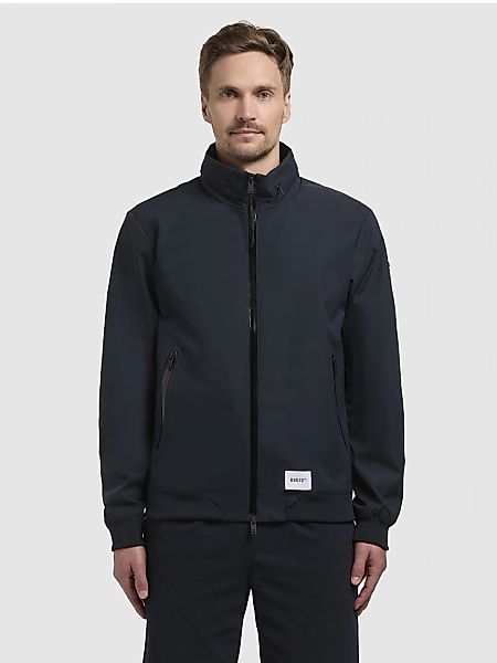 khujo Anorak "KAYO", mit Kapuze günstig online kaufen