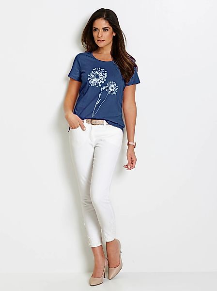 Inspirationen Print-Shirt "Shirt" 1 Stk. tlg. günstig online kaufen