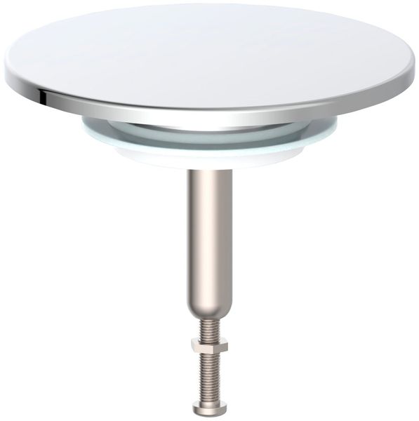 Kirchhoff Badewannenstöpsel, Ø 7 cm, universal, günstig online kaufen