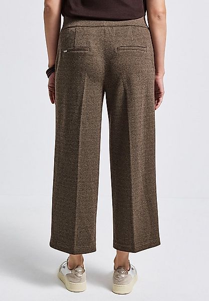 STREET ONE Stoffhose mit Taschen günstig online kaufen