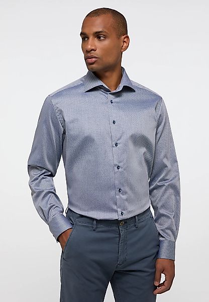 Eterna Langarmhemd "MODERN FIT" günstig online kaufen