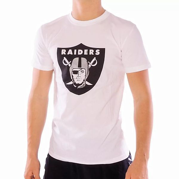 Fanatics T-Shirt T-Shirt Fanatics NFL Oakland Raiders, G L, F white günstig online kaufen