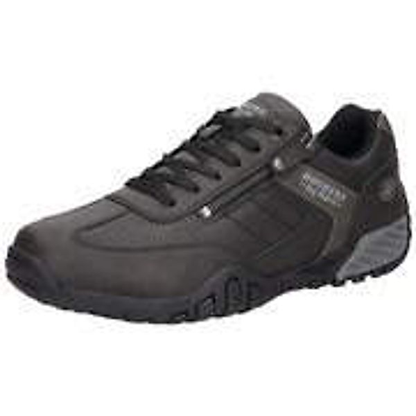 Dockers Sneaker Herren schwarz|schwarz|schwarz günstig online kaufen