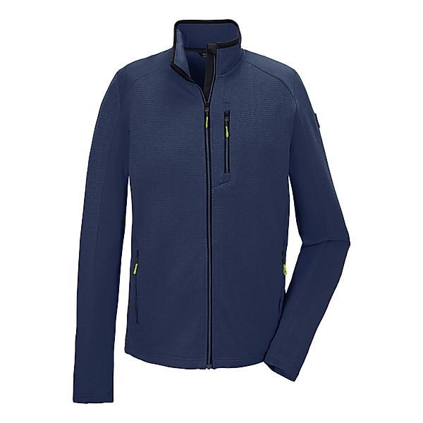 Killtec Fleecejacke Powerstretchjacke KOS 92 günstig online kaufen
