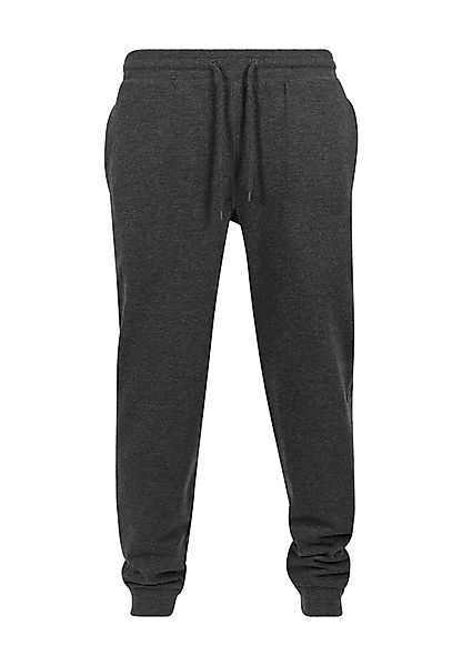 Urban Classics Basic Sweatpants TB1582 charcoal günstig online kaufen