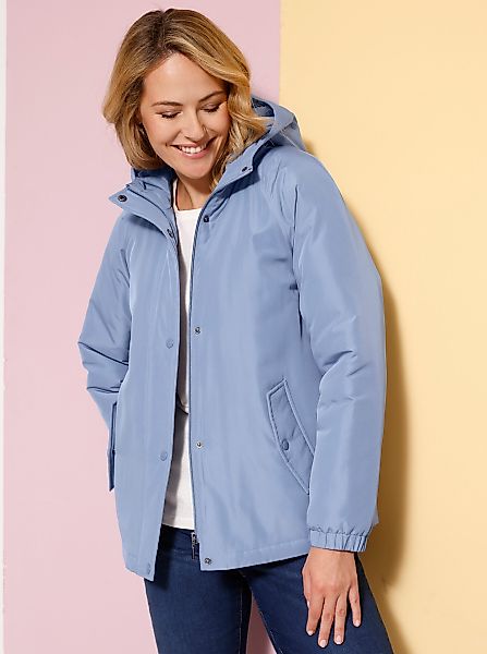 Sieh an! Allwetterjacke Jacke günstig online kaufen