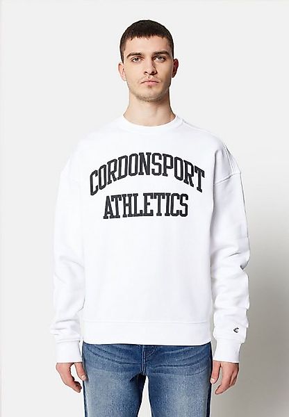 Cordon Sport Sweatshirt günstig online kaufen