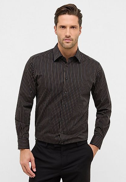 Eterna Langarmhemd MODERN FIT NON IRON (bügelfrei) günstig online kaufen