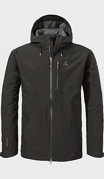 Schöffel Outdoorjacke "Jacket Style Mauku MNS" mit Kapuze günstig online kaufen