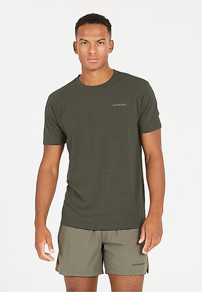 ENDURANCE Funktionsshirt Peako (1-tlg) aus schnelltrocknendem günstig online kaufen