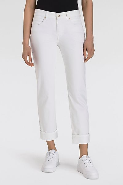 MAC Straight-Jeans "SUE relax", im Four-Pocket Style günstig online kaufen