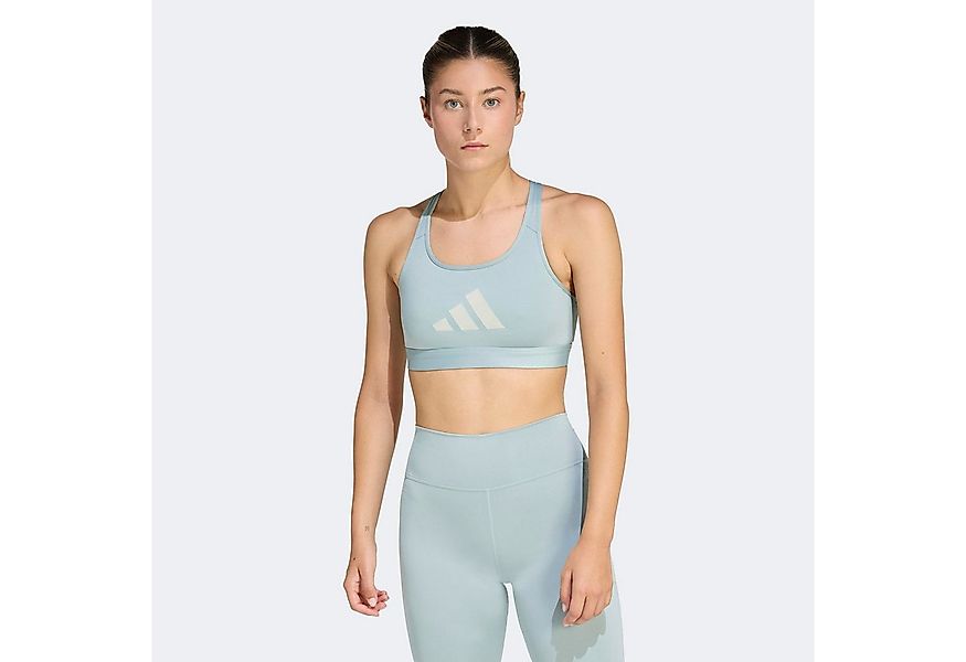 adidas Performance Sport-BH PWRCT BL BRA günstig online kaufen