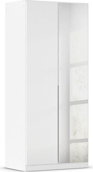 rauch Drehtürenschrank "Kleiderschrank Schrank Garderobe AGORDO mit Dekor- günstig online kaufen