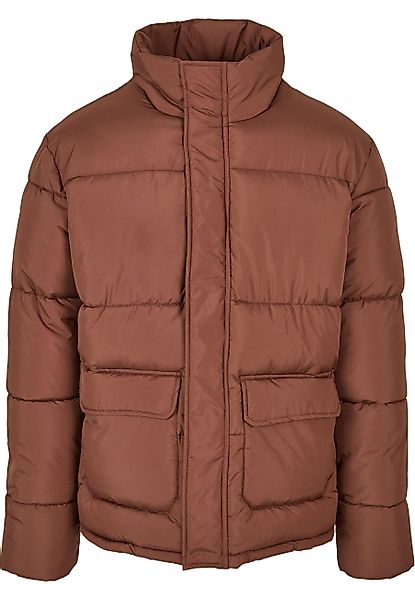 URBAN CLASSICS Winterjacke Urban Classics Herren günstig online kaufen
