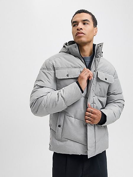 Jack & Jones Steppjacke JJMORGAN PUFFER JACKET günstig online kaufen