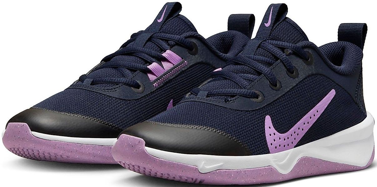 Nike OMNI MULTI-COURT INDOOR COURT (GS) günstig online kaufen