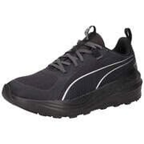 PUMA Flare Pro Trail PTX Running Herren schwarz|schwarz|schwarz|schwarz|sch günstig online kaufen