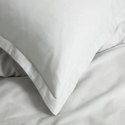 Cinderella Bettwäsche "Plain Sundays" 3 Stk. tlg. mit Stehsaum günstig online kaufen