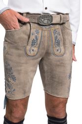 Spieth & Wensky Trachtenlederhose Lederhose Herren günstig online kaufen