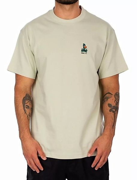 iriedaily T-Shirt T-Shirt Iriedaily What The Duck, G L günstig online kaufen