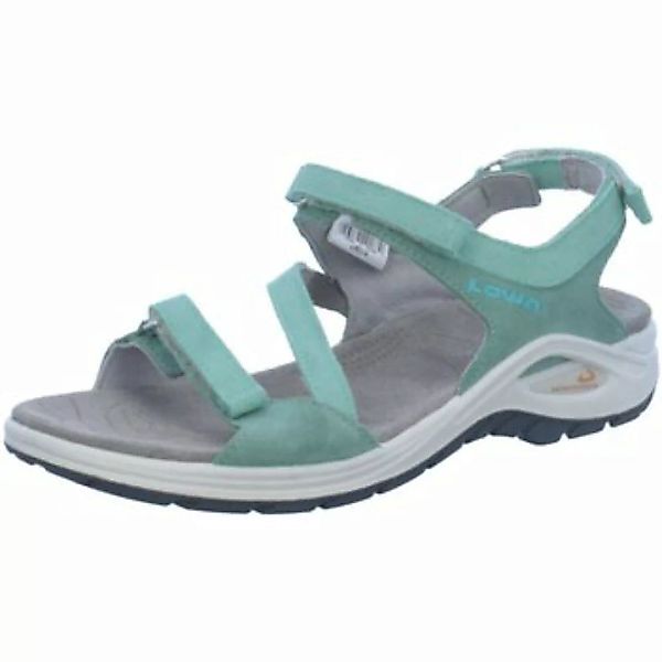 Lowa  Sandalen Sandaletten Almeria Ws 420370 0610 günstig online kaufen